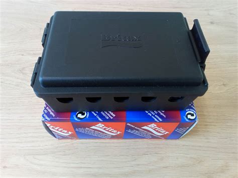 Britax junction box 